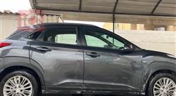 هيونداي كونا